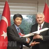 Vietnam aims to attract more Turkish investors