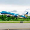 Vietnam Airlines wins big at World Travel Awards