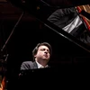 Hungarian pianist Janos Balazs debuts in Hanoi