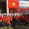 Vietnam represented at International Bazaar 2018 in India