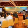 Int’l seminar promotes East Sea maritime security cooperation 