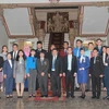 HCM City values Southeast Asia-Japan youth ship visit