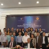 Vietnam works to improve skills of young labourers