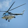 Russian helicopter producer eyes bigger ASEAN market share