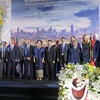 Thailand’s National Day marked in HCM City