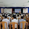 Vietnam-US joint project aids HIV/AIDS control in Thanh Hoa