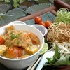 "Traveller" names three Vietnamese treats among top dishes 