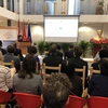Vietnam hosts roundtable on climate, security in Netherlands