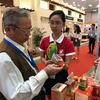 Vietnam Medi-PharmExpo 2018 opens 