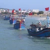 Vietnam, China discuss less sensitive areas of cooperation at sea