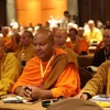 Int’l conference talks values of Truc Lam Buddhist sect