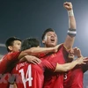 Asian media laud Vietnam’s victory at AFF Suzuki Cup semifinals