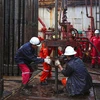 PetroVietnam surpasses production targets for 11 months