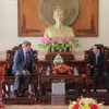 Agriculture cooperation prospects for Vietnam, Argentina