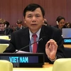 Ambassador underlines necessity of fostering UN ties with regional organisations