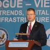 US diplomat praises Vietnam’s international integration efforts