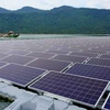 Challenges facing solar power development in Vietnam