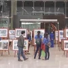 Exhibition on ASEAN Community opens in Binh Duong