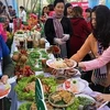 Cuisine festival helps introduce Vietnam’s images to int’l friends