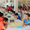 Young masters to compete at Vietnam’s Asian Xiangqi tourney