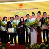 Businesses sponsor National Fund for Vietnamese Children