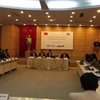 Vietnamese, Greek enterprises urged to foster trade partnership 