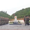 Vietnam, Laos hold annual border meeting