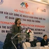 Int'l confab looks to build plan on marine plastic waste management