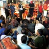 Malaysia shows a strong hand against illegal immigration
