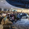 Career talk connects Vietnamese youths in Japan