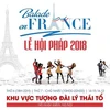 French gastronomy festival to take place in Hanoi