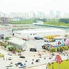 Hanoi aims to become national logistics hub 