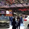 Last day of Thailand's Motor Expo 2018 sees high interest