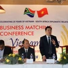 South Africa – gateway for Vietnamese rice to Africa 