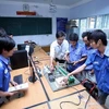 ADB-funded project to improve quality of Vietnam’s vocational training