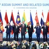 ASEAN connectivity enhanced under Singapore’s chairmanship