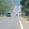 ADB helps to upgrade roads in Vietnam’s northwest region 
