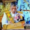 Thai King confident in relations with Vietnam
