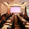 Vietnam, Australia hold first vice-ministerial security dialogue