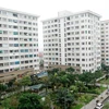 Social housing meets 28 percent of workers’ demand