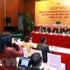 Vietnam Farmers’ Union strives for prosperous agriculture, modern rural areas 