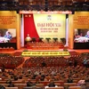 Vietnam Farmers’ Union has new Central Committee 