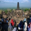 Indonesia strives to become world’s best halal tourism country 