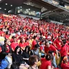 AFF Cup: Vietnam Airlines increases over 3,700 seats for football fans