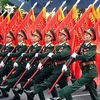 Banquet marks Vietnamese army’s founding anniversary 