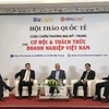 Vietnam prepares to reap benefits of US-China trade war