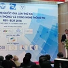Electronics-communications-IT conference focuses on Industry 4.0