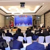 Vietnam, Laos, Cambodia hold court conference 