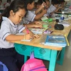 Dong Nai strengthens Vietnamese teaching to pre-school, primary students