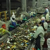 Solid waste needs better treatment